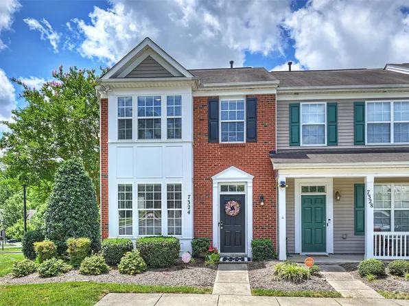 7324 Laurel Valley Rd, Charlotte, NC 28273