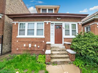 1630 N Keating Ave, Chicago, IL 60639