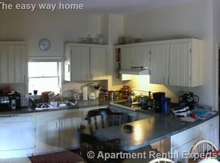 18 Appleton St #3, Somerville, MA 02144