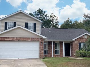 11856 Summerhaven Cir, Gulfport, MS 39503
