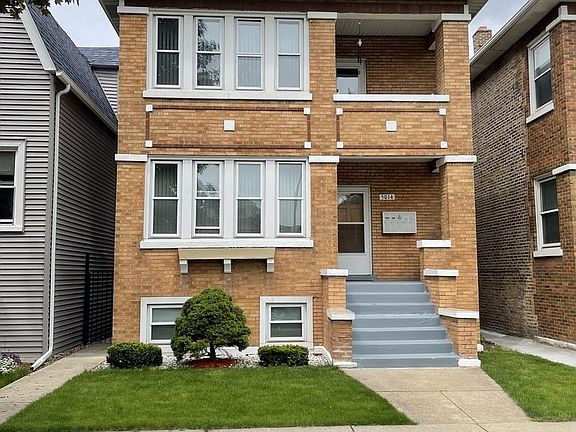 2nd image of 5014 S Keeler Ave
