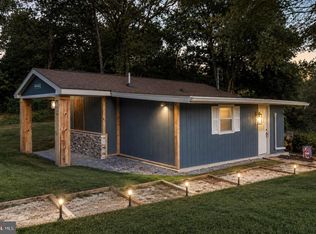 1412 Old Winchester Pike, Front Royal, VA 22630