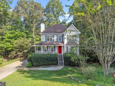 1511 Harbor Watch Ct, Woodstock, GA, 30189