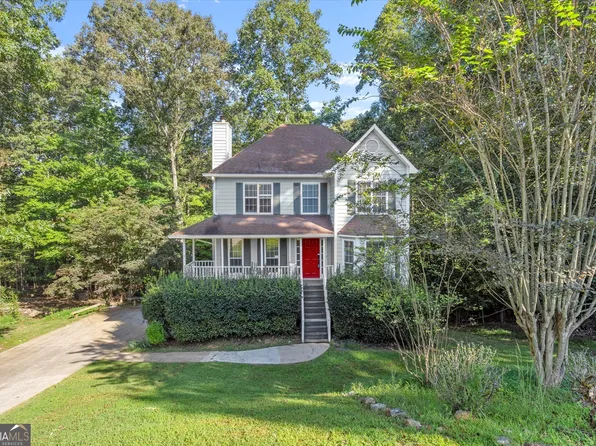 1511 Harbor Watch Ct, Woodstock, GA 30189