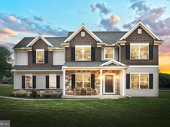 2nd image of 128 Forge Dr