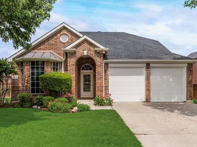 2868 S Serrano, Grand Prairie, TX, 75054
