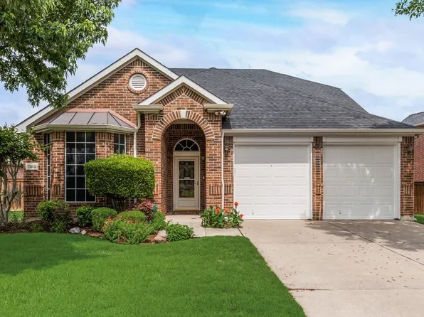 2868 S Serrano, Grand Prairie, TX 75054