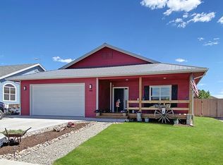 445 Angel Way, Mancos, CO 81328