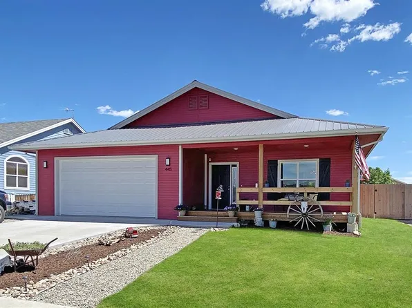 445 Angel Way, Mancos, CO 81328