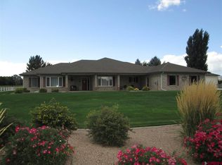 61950 Nighthawk Rd, Montrose, CO 81403