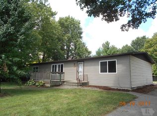 130 Highway 34, Middletown, IA 52638