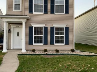 12700 Justice Xing, Fishers, IN 46037