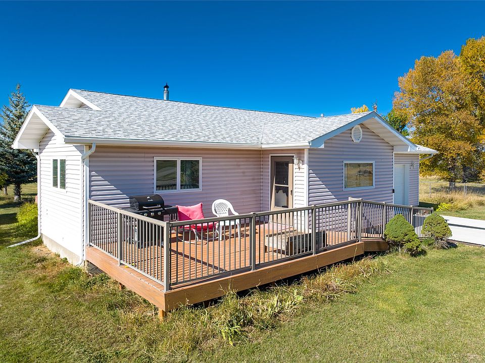 20 Stenson Ln, Choteau, MT 59422 Zillow