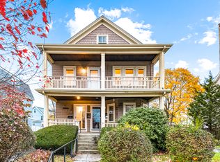 91 Grant Ave, Medford, MA 02155