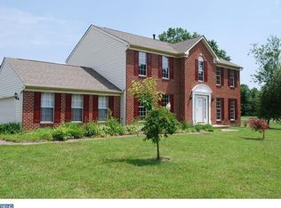 127 Willamette Dr, Bear, DE 19701