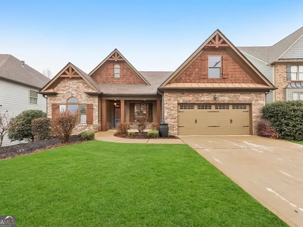 440 Crimson Dr, Dallas, GA 30132