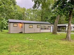 12035 Beech Trl, Hillsboro, OH 45133