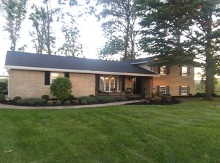 7849 Delisle Fourman Rd, Arcanum, OH 45304