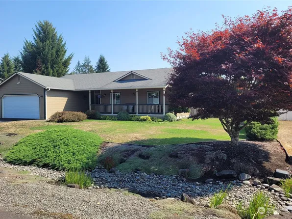 17330 Privet Court SW, Rochester, WA 98579