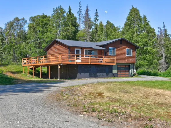 50663 Middleton Dr, Kenai, AK 99611