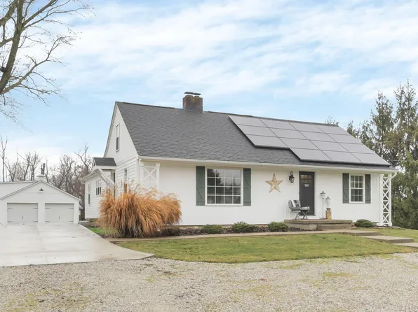 567 Franklin Ave, Heath, OH 43056