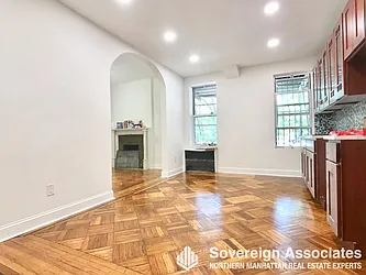 Rented by Sovereign Associates