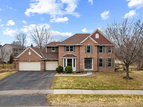 17397 73rd Pl N, Maple Grove, MN 55311