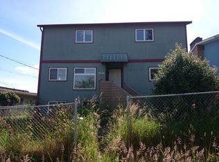 9340 55th Ave S, Seattle, WA 98118