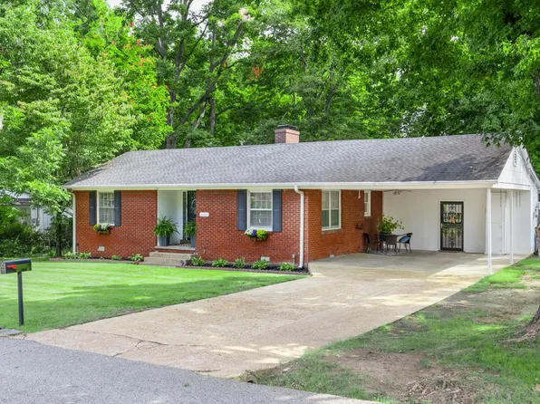 1004 Crestview St, Covington, TN 38019