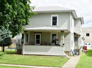 421 State St, Osage, IA 50461