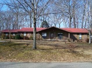 505 David St, Mc Kenzie, TN 38201