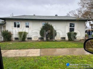 240 W Woodward Ave, Fresno, CA 93706