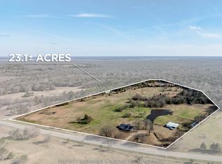 11311 Farm Road 197, Arthur City, TX 75411