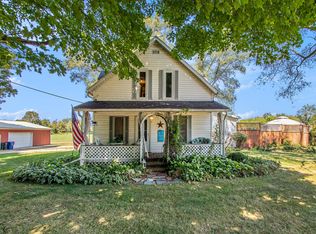 2851 E Empire Ave, Benton Harbor, MI 49022
