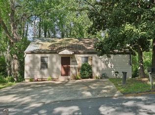 1825 Shadydale Ave SE, Atlanta, GA 30315