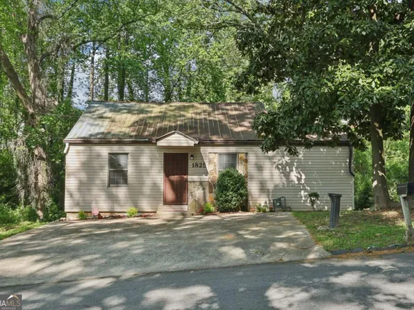1825 Shadydale Ave SE, Atlanta, GA 30315