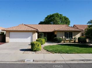 2657 Maple Dr, Hemet, CA 92545