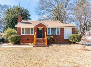 107 Chappell Rd SW, Atlanta, GA 30314