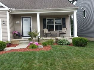 3579 Crossing Hill Way, Columbus, OH 43219