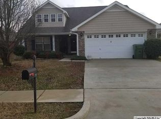 120 Artesian Ln, Madison, AL 35758