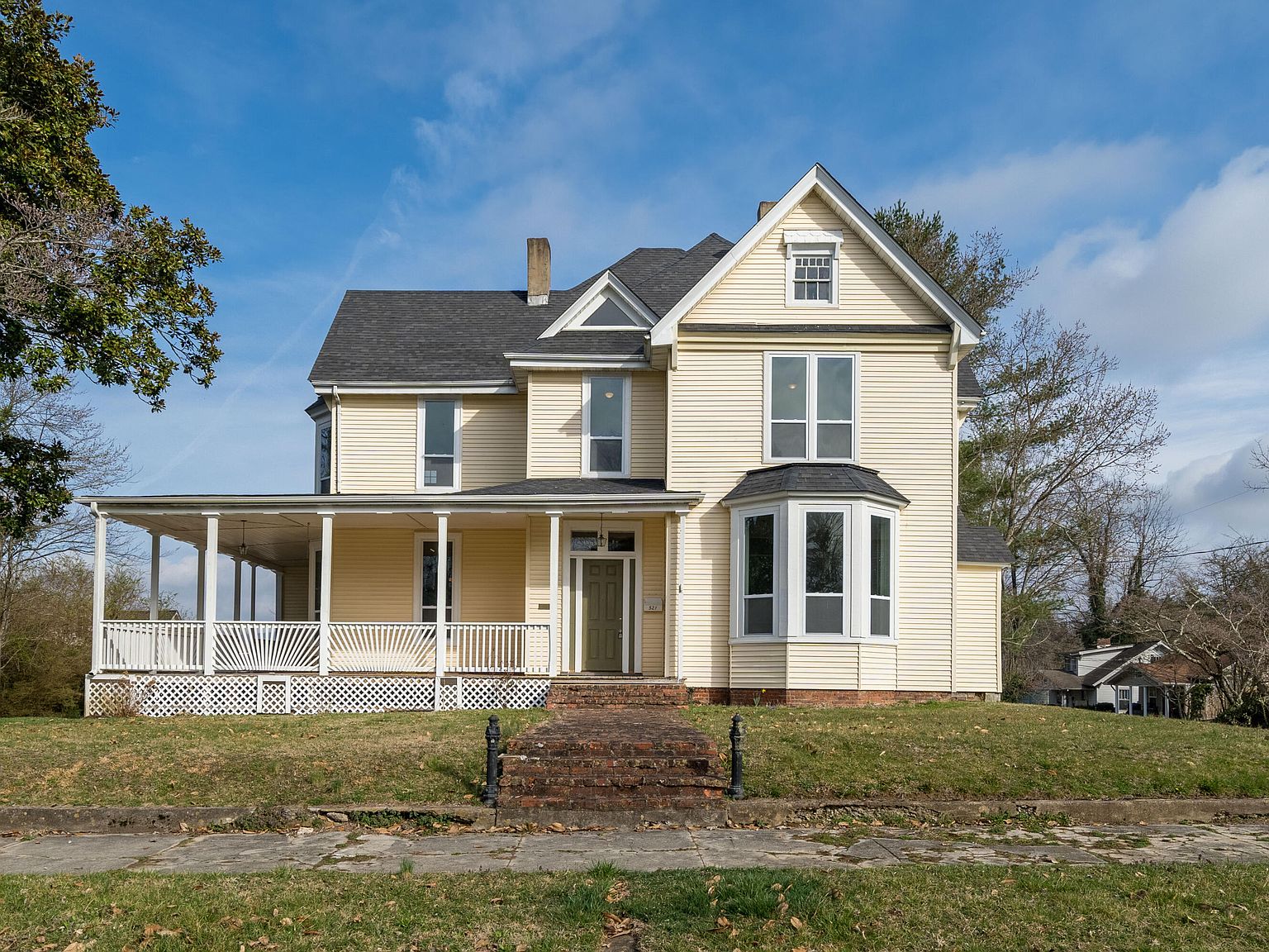 521 Spruce St, Bristol, TN 37620 Zillow