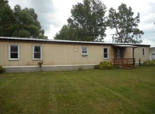 5699 Scotch Rd, Vassar, MI 48768