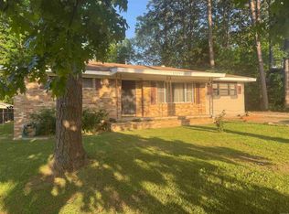 3709 Foster St, Little Rock, AR 72204