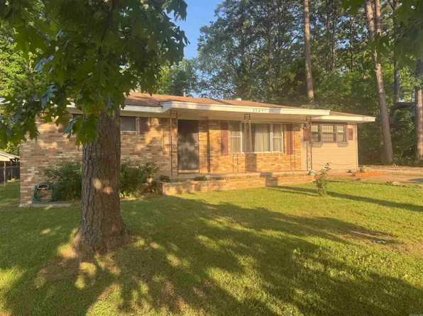3709 Foster St, Little Rock, AR 72204