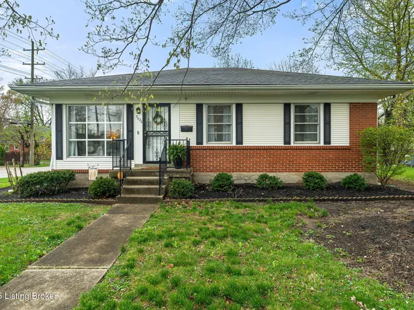 3026 Wedgewood Way, Louisville, KY 40220