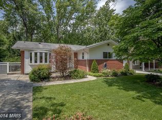 11224 Woodson Ave, Kensington, MD 20895