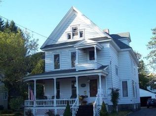 125 2nd Ave, Gloversville, NY 12078