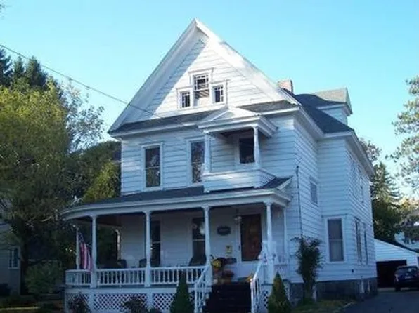 125 2nd Ave, Gloversville, NY 12078