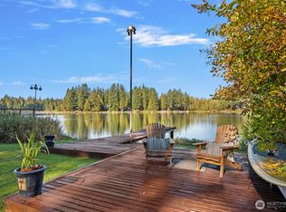 7727 Lake Alice Rd SE, Fall City, WA 98024