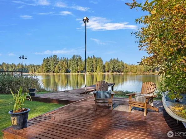 7727 Lake Alice Road SE, Fall City, WA 98024